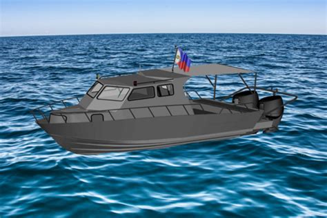 pacificfortia marine technologies inc